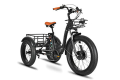 EMMO Trobic Pro CARGO ELECTRIC TRICYCLES