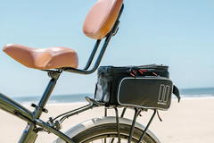 Electric Bike Company MODEL C Beautify E-bike Bundle