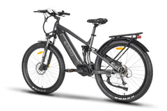 EMMO UTRON OFF-ROAD E-BIKES