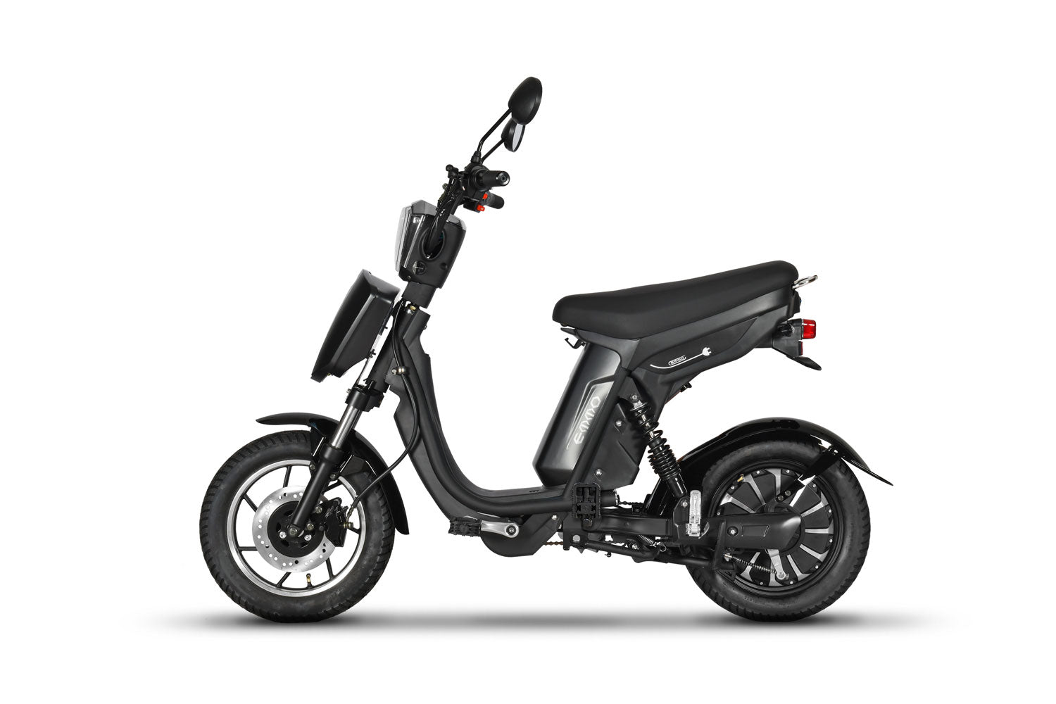 Urban Electric Scooter Moped Electric Bike Urban Leisure Electric