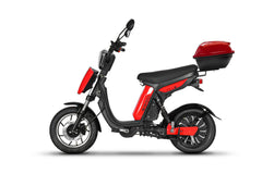 EMMO URBAN T2 Compact Electric Moped Ebike