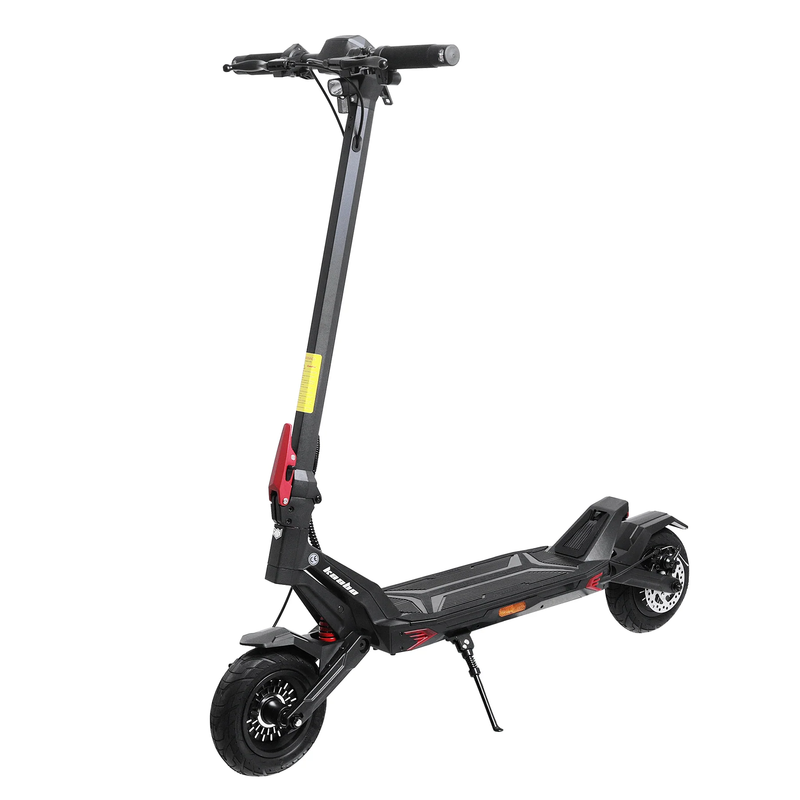 Kaabo Urban Electric Scooter 25 mph 500W