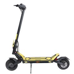 Kaabo Urban Electric Scooter 25 mph 500W