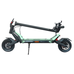 Kaabo Urban Electric Scooter 25 mph 500W