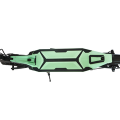 Kaabo Urban Electric Scooter 25 mph 500W