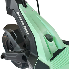 Kaabo Urban Electric Scooter 25 mph 500W