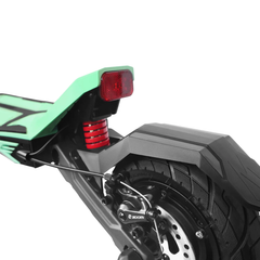 Kaabo Urban Electric Scooter 25 mph 500W