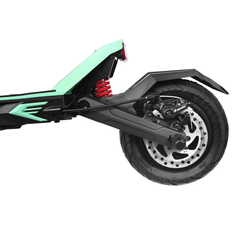 Kaabo Urban Electric Scooter 25 mph 500W