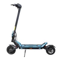 Kaabo Urban Electric Scooter 25 mph 500W