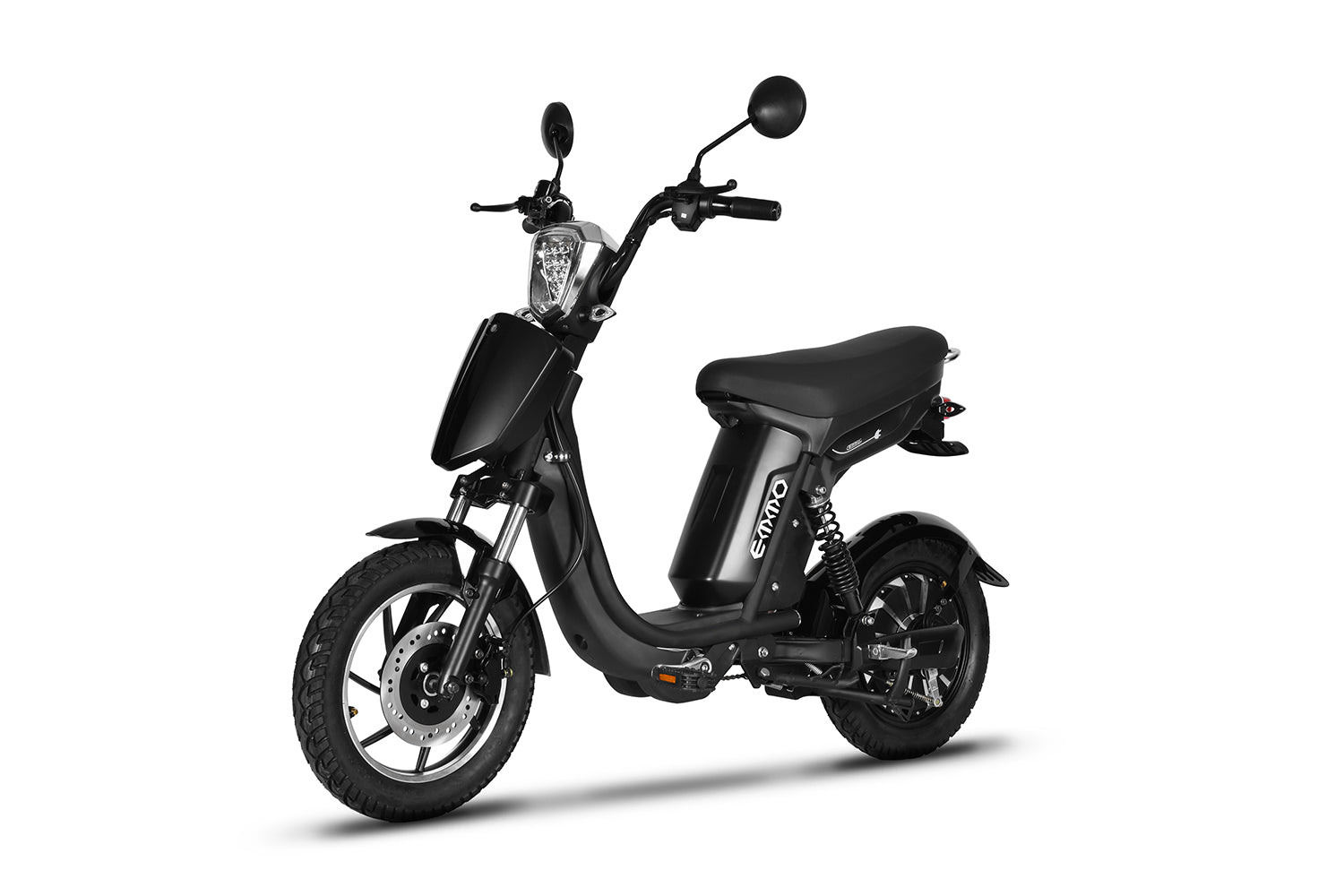 urban e bike y 2 EMMO URBAN T2 Compact Electric Moped Ebike – Epic Wheelz