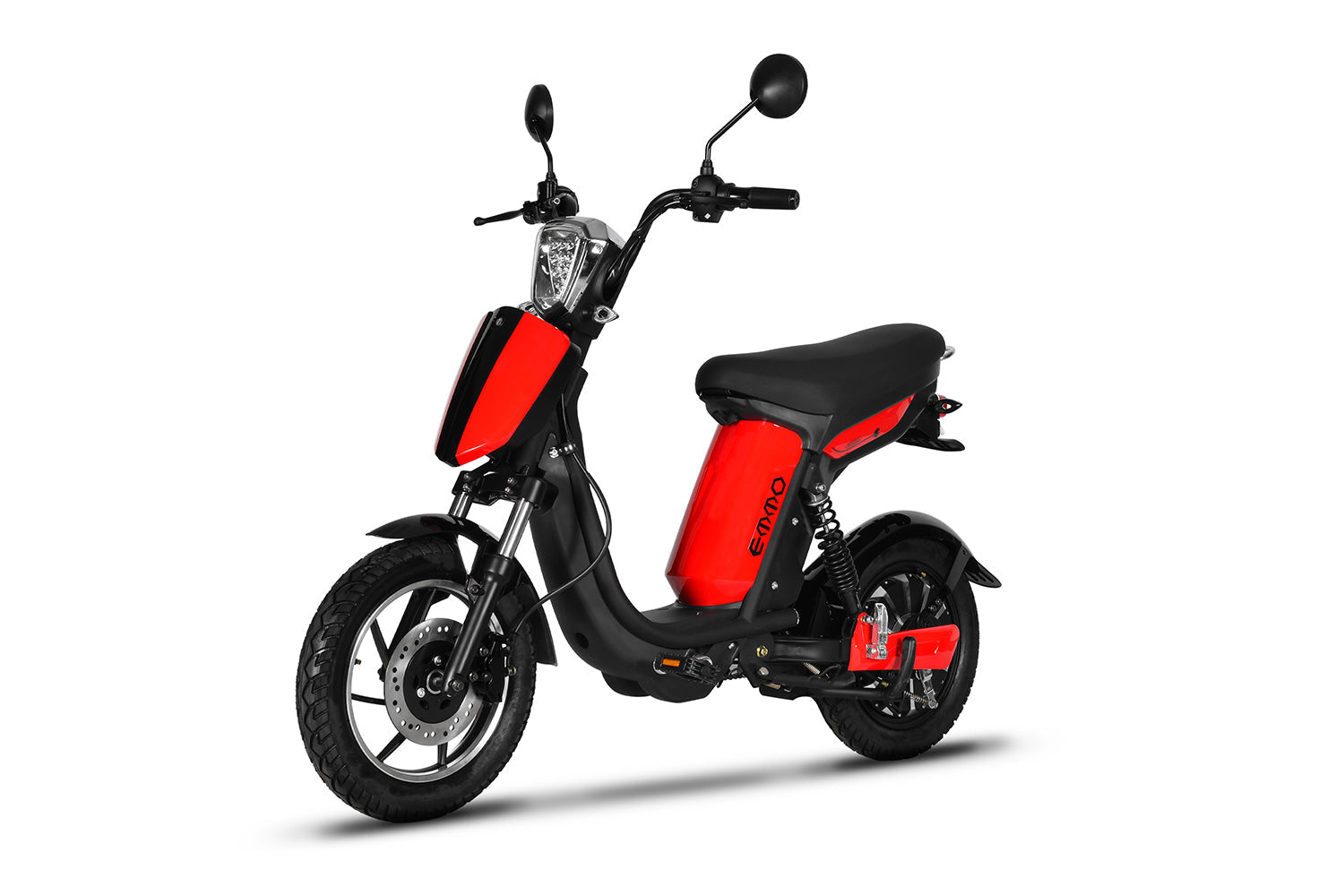 EMMO URBAN T2 Compact Electric Moped Ebike