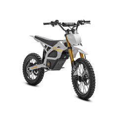 Strike Cycles Shadow V1 High-Performance Off-Road Electric Dirt Bike