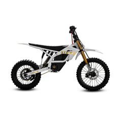 Strike Cycles Shadow V1 High-Performance Off-Road Electric Dirt Bike