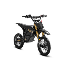 Strike Cycles Shadow V1 High-Performance Off-Road Electric Dirt Bike