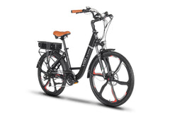 EMMO Vgo Pro 2.0 STEP-THRU EBIKES