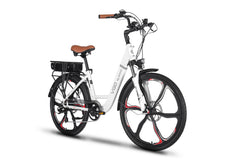 EMMO Vgo Pro 2.0 STEP-THRU EBIKES