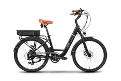 EMMO Vgo C2 Step Through Electric Bike