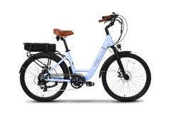 EMMO Vgo C2 Step Through Electric Bike