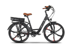 EMMO Vgo Pro 2.0 STEP-THRU EBIKES