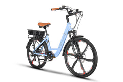 EMMO Vgo Pro 2.0 STEP-THRU EBIKES