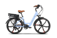 EMMO Vgo Pro 2.0 STEP-THRU EBIKES