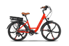 EMMO Vgo Pro 2.0 STEP-THRU EBIKES