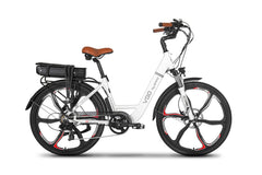 EMMO Vgo Pro 2.0 STEP-THRU EBIKES