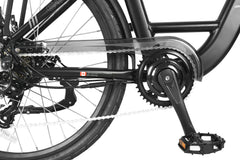 EMMO Vgo C2 Step Through Electric Bike