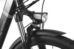 EMMO Vgo C2 Step Through Electric Bike