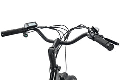 EMMO Vgo C2 Step Through Electric Bike