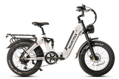 Snapcycle Storm E-Bike