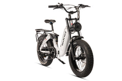 Snapcycle Storm E-Bike