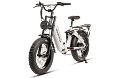 Snapcycle Storm E-Bike