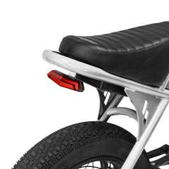 Strike Cycles SPYDER 500 Electric Bicycle