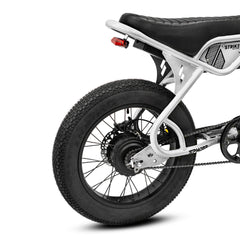 Strike Cycles SPYDER 500 Electric Bicycle