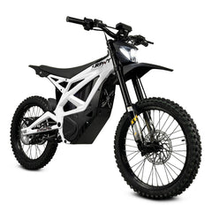 SRPNT X3 72V  – 13kW E-Moto (Sur-Ron & Talaria Alternative) Electric Dirt Bike