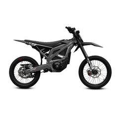 SRPNT X8 72V  – 18kW High-Power E-Moto Electric Dirt Bike