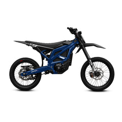 SRPNT X8 72V  – 18kW High-Power E-Moto Electric Dirt Bike