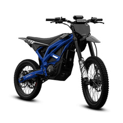 SRPNT X8 72V  – 18kW High-Power E-Moto Electric Dirt Bike