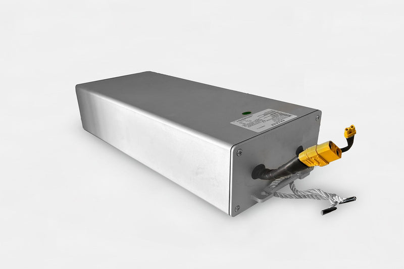 CycleBoard BATTERY | X-Quad 3000 | 60V 30Ah