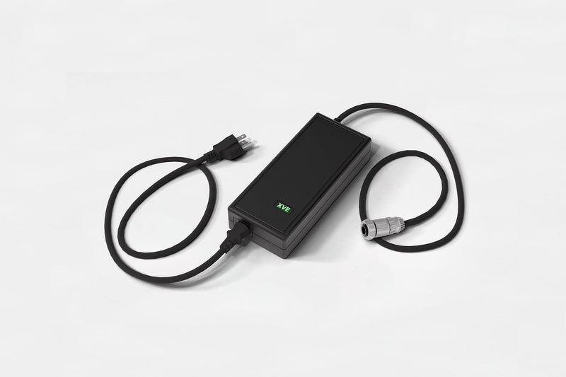 CycleBoard BATTERY CHARGER | 60V 3.5AMP | X-Quad