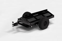 Cycleboard TRAILER | X-QUAD 3000