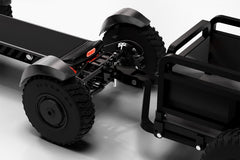 Cycleboard TRAILER | X-QUAD 3000