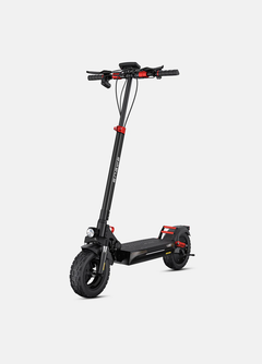 ENGWE Y600 Seated E-Scooter 830W Motor, 70 km Range