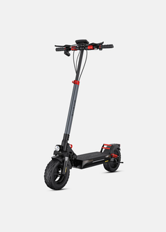 ENGWE Y600 Seated E-Scooter 830W Motor, 70 km Range