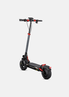ENGWE Y600 Seated E-Scooter 830W Motor, 70 km Range