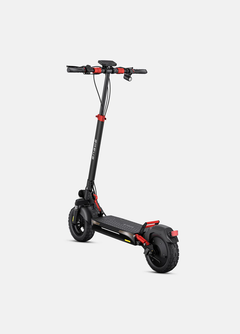 ENGWE Y600 Seated E-Scooter 830W Motor, 70 km Range