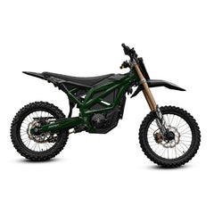 SRPNT V27 27kW 72V 80MPH E-Moto Electric Dirt Bike