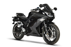 Emmo Zone GTS 72V Full-Size Sports Electric Motor Bike