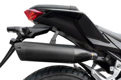 EMMO ZONE MAX 84V Full-Size Sports Electric Motor Bike